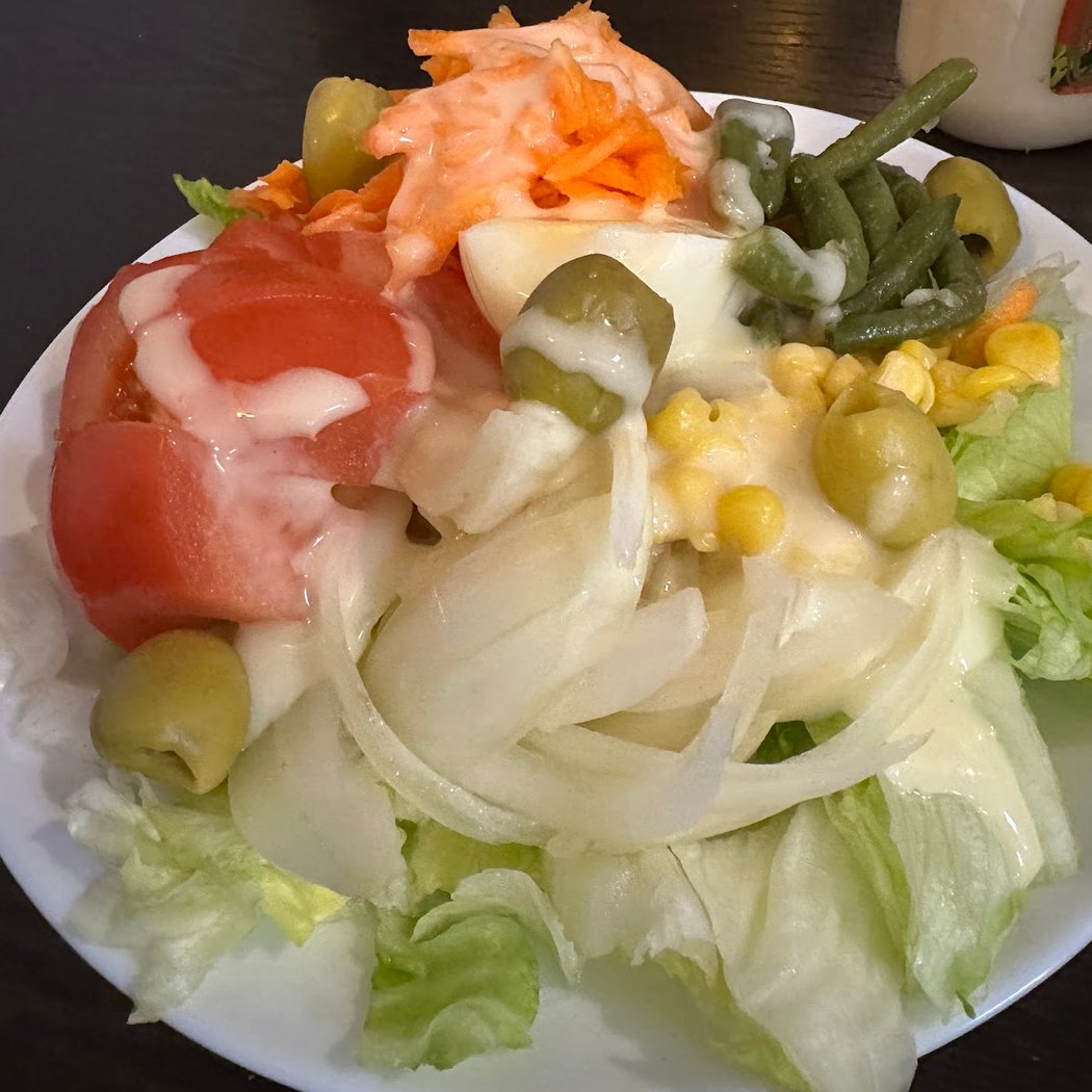 ORIENTAL FOOD 2